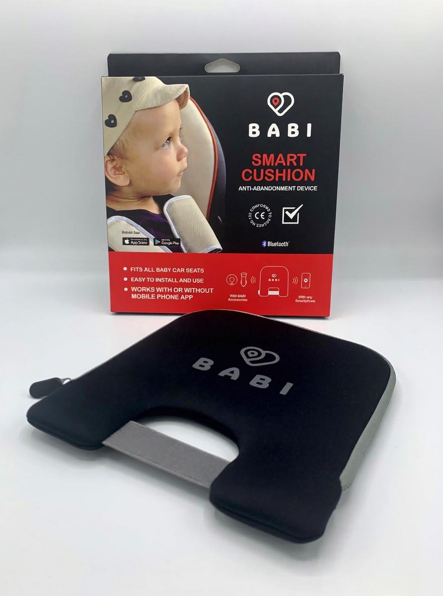 BABI smart cushion