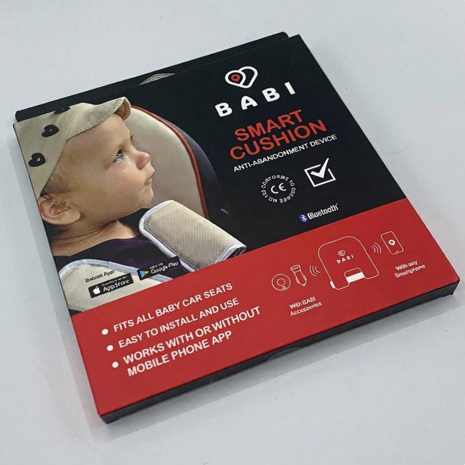 BABI smart cushion